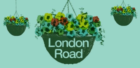 London Road