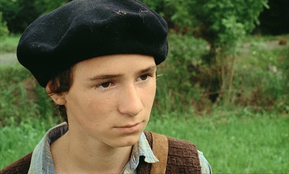 50 films: #8. Lacombe Lucien (Louis Malle, 1974) | Somewhere Boy